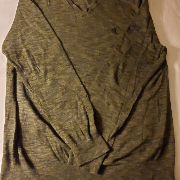 Express light cotton sweater - Picture 2 of 5